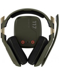 Astro Gaming HALO A50 Wireless Headset Req Pack DLC Xbox One - Envío Gratuito