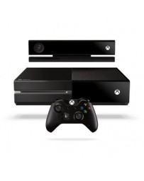 Consola Microsoft Xbox One 500GB Console + Sensor Kinect - Envío Gratuito