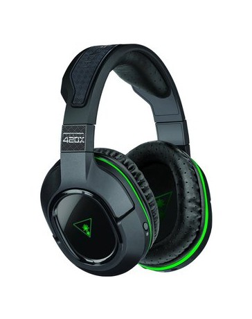 Turtle Beach Ear Force Stealth 420X Fully Wireless Headset - Envío Gratuito