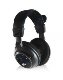 Turtle Beach Ear Force PX51 Wireless Gaming Headset PS3 Xbox - Envío Gratuito