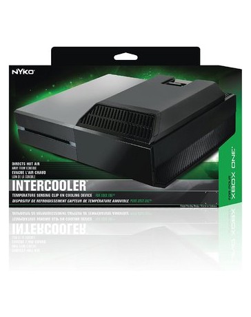 Enfriador Nyko Intercooler - Xbox One - Envío Gratuito