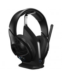 Skullcandy PLYR1 7.1 Surround Sound Wireless Gaming Negros - Envío Gratuito