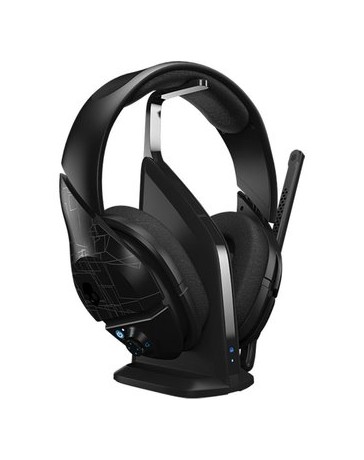 Skullcandy PLYR1 7.1 Surround Sound Wireless Gaming Negros - Envío Gratuito