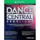 Xbox One Dance Central Spotlight - Tarjeta descagable de juego - - Envío Gratuito