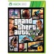 Nuevo Grand Theft Auto V Xbox 360 - Envío Gratuito