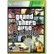 Nuevo Grand Theft Auto San Andreas Xbox 360 - Envío Gratuito