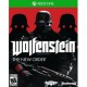 Xbox One Wolfenstein the New order - Envío Gratuito