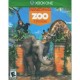 Xbox One Zoo tycoon - Envío Gratuito