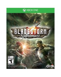 BLADESTORM: Nightmare - Xbox One - Envío Gratuito