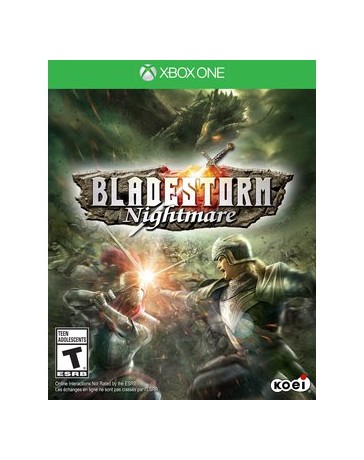 BLADESTORM: Nightmare - Xbox One - Envío Gratuito