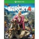 Far Cry 4 Limited Edition Xbox One - Envío Gratuito