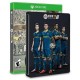 FIFA 17 - SteelBook Edition - Xbox One - Envío Gratuito