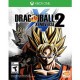 Dragon Ball Xenoverse 2 - Xbox One Standard Edition - Envío Gratuito