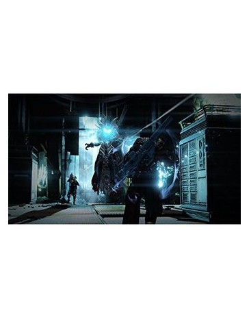 Destiny The Collection - Xbox One Standard Edition - Envío Gratuito