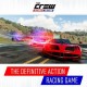 The Crew Ultimate Edition - Xbox One Ultimate Edition - Envío Gratuito