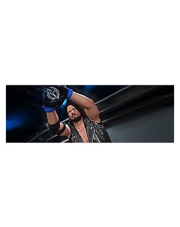 WWE 2K17 - Xbox One - Envío Gratuito