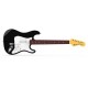 Rock Band 4 Wireless Fender Stratocaster Guitar Controller - Envío Gratuito