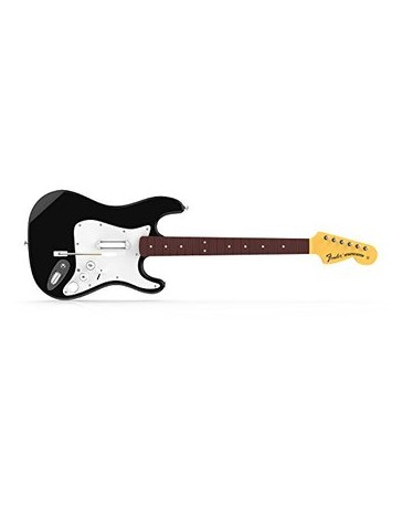 Rock Band 4 Wireless Fender Stratocaster Guitar Controller - Envío Gratuito