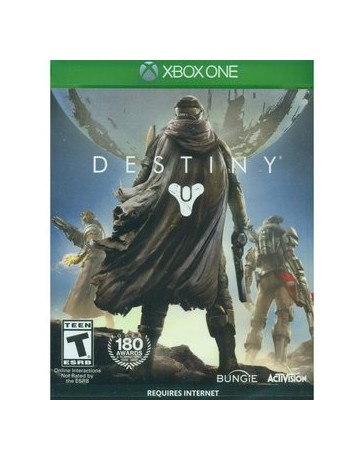 Xbox One Destiny - Envío Gratuito