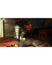 BioShock: The Collection - Xbox One - Envío Gratuito