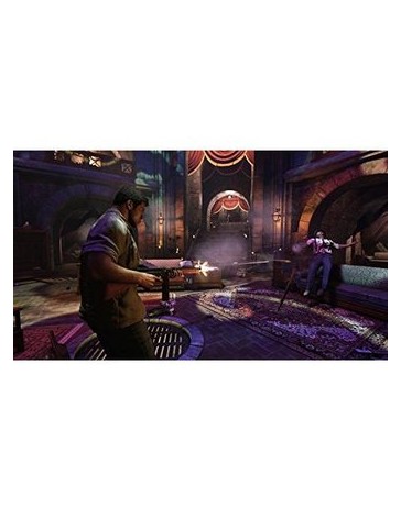 Mafia III (Xbox One) - Envío Gratuito