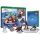 Disney INFINITY: Marvel Super Heroes (2.0 Edition) - Envío Gratuito