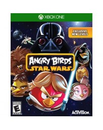 Angry Birds: Star Wars - Xbox One - Envío Gratuito