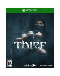 Thief - Xbox One 91337 - Envío Gratuito