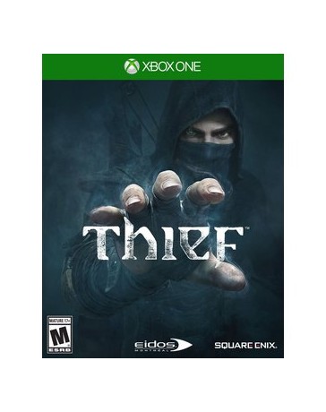 Thief - Xbox One 91337 - Envío Gratuito
