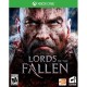 Lords Of The Fallen - Xbox One - Envío Gratuito