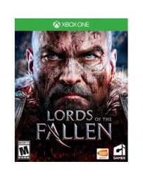 Lords Of The Fallen - Xbox One - Envío Gratuito