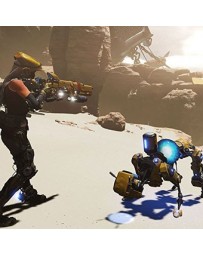 ReCore - Xbox One - Envío Gratuito