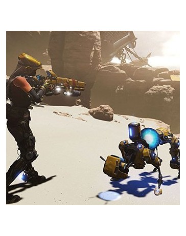 ReCore - Xbox One - Envío Gratuito