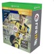 FIFA 17 Deluxe Edition Scarf Bundle - Xbox One - Envío Gratuito