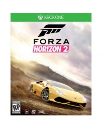 Xbox One Forza Horizon 2 - Envío Gratuito