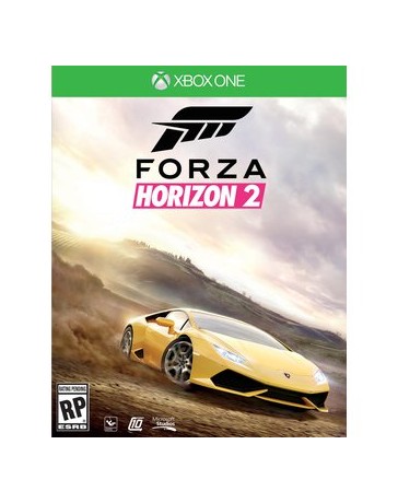Xbox One Forza Horizon 2 - Envío Gratuito