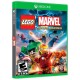 LEGO Marvel Super Heroes XBOX ONE - Envío Gratuito