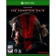 Xbox One Metal Gear Solid V Phantom Pain - Envío Gratuito