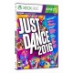 Just Dance 2016 Xbox 360 Standard Edition - Envío Gratuito