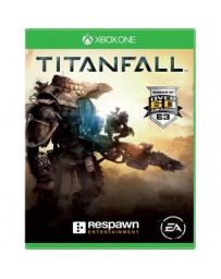 Titanfall para XBOX one - Envío Gratuito