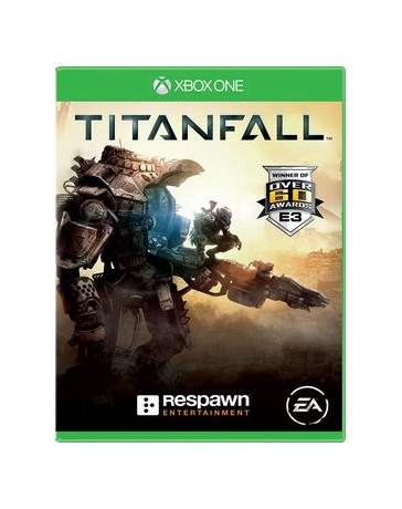 Titanfall para XBOX one - Envío Gratuito