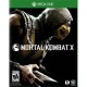 Nuevo Xbox One Mortal Kombat X - Envío Gratuito