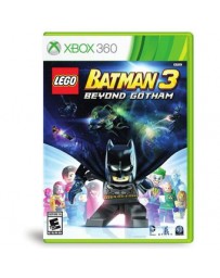Lego Batman 3 Beyond Gotham - Envío Gratuito