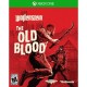 Wolfenstein: The Old Blood - Xbox One - Envío Gratuito