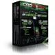 Cronusmax Plus Cross Over Rapid Fire Ps4 Ps3 Xbox One 360 Pc - Envío Gratuito