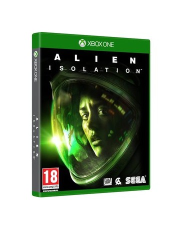 Alien Isolation Xbox One - Envío Gratuito