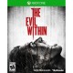 The Evil Within Xbox One - Envío Gratuito