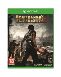 Dead Rising 3 para Xbox One - Envío Gratuito