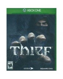 Nuevo Xbox One Thief - Envío Gratuito