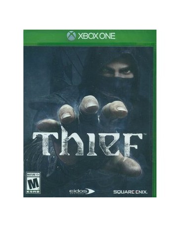 Nuevo Xbox One Thief - Envío Gratuito